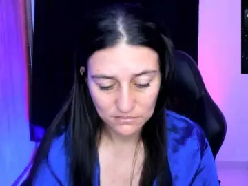 Bongacams Nude Webcam of Saskyaajohnson