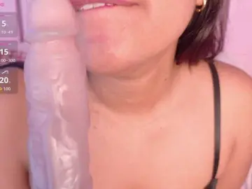 Bongacams Private Sex Chat of CoralVega