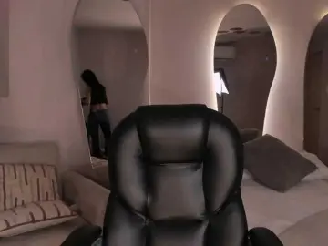 Bongacams Live Sex of ValeriaVelvet