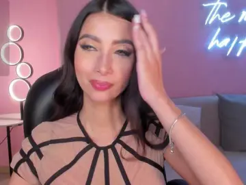 Bongacams Free Porn Cam of ValeriaVelvet