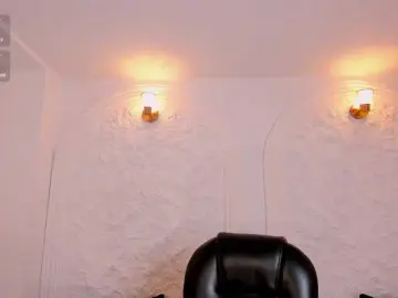 Bongacams Private Sex Chat of ValeriaVelvet