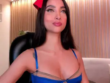 Bongacams Best Webcam of ValeriaVelvet