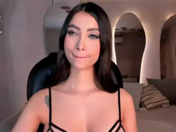 Bongacams Private Sex Chat of ValeriaVelvet