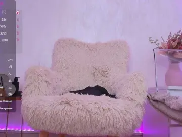 Bongacams Best Webcam of Anna-Lewis