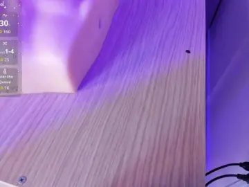 Bongacams Live Porn of Aura-Luxe