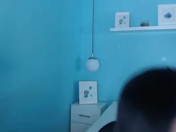 Bongacams Adult Webcam of AzulaDark