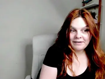 Bongacams Watch Live Sex Cams of GingerKiss