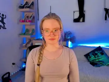 Bongacams Private Sex Chat of NancyErotic