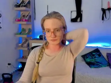 Bongacams Best Webcam of NancyErotic