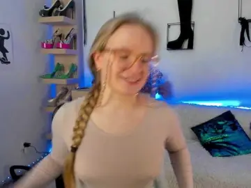 Bongacams Free Porn Cam of NancyErotic