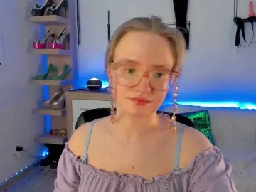 Bongacams Free Porn Cam of NancyErotic