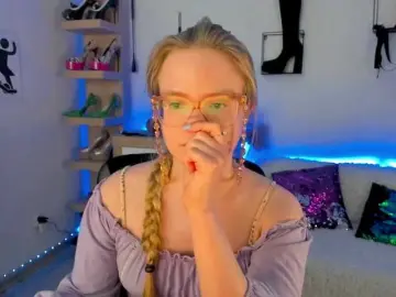 Bongacams Nude Webcam of NancyErotic