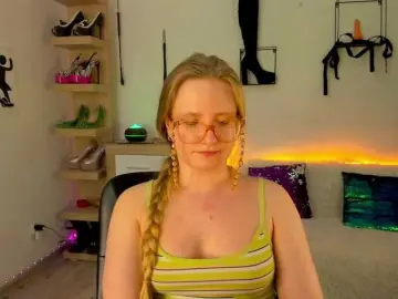 Bongacams Free Porn Cam of NancyErotic