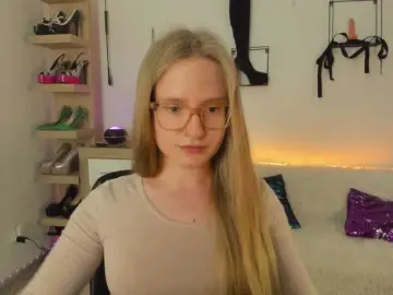 Bongacams Live Sex of NancyErotic