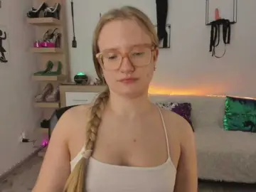 Bongacams Free Live Porn of NancyErotic