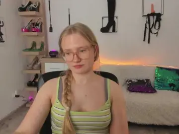 Bongacams Sex Chat of NancyErotic