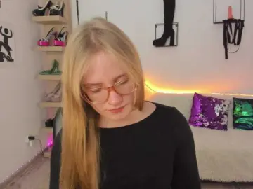 Bongacams Free Porn Cam of NancyErotic