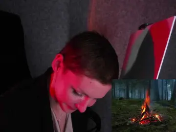 Bongacams Sex Chat of -yeshka-