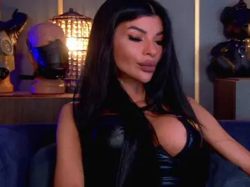 Bongacams Adult Webcam of EleniaDevons
