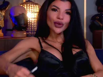 Bongacams Live Sex of EleniaDevons