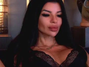 Bongacams Live Porn of EleniaDevons