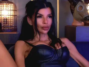 Bongacams Live Porn of EleniaDevons
