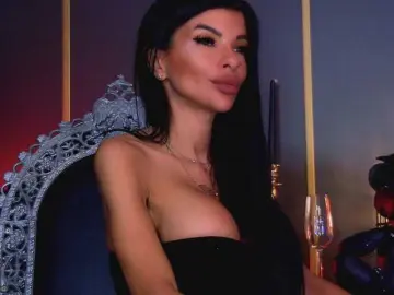 Bongacams Adult Webcams of EleniaDevons