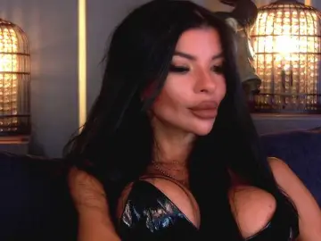 Bongacams Best Webcam of EleniaDevons