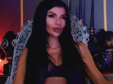 Bongacams Sex Cam of EleniaDevons