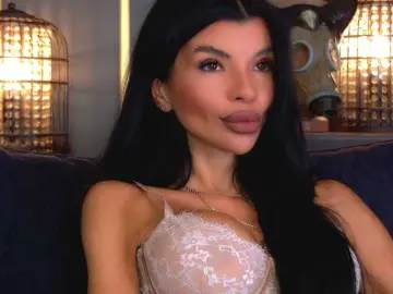 Bongacams Adult Webcam of EleniaDevons
