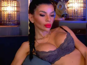 Bongacams Adult Video Chat of EleniaDevons