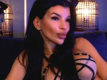Bongacams Sex Cam of EleniaDevons