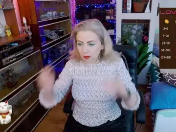 Bongacams Adult Webcams of Delicecatmyau