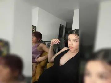Bongacams Private Sex Chat of DirtyLadys69