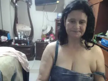 Bongacams Live Sex of jazmin-mature