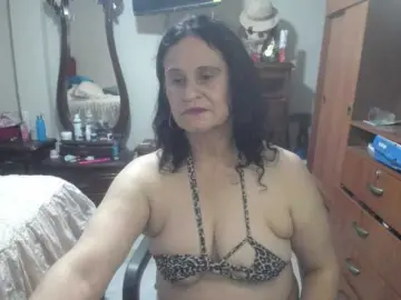 Bongacams Watch Live Sex Cams of jazmin-mature