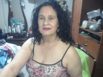 Bongacams Best Webcam of jazmin-mature