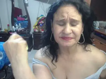 Bongacams Adult Webcam of jazmin-mature