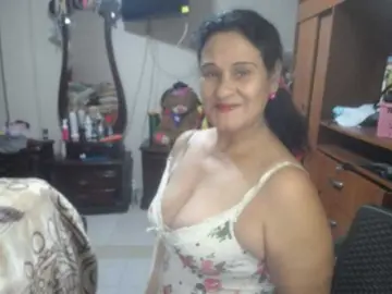 Bongacams Free Porn Cam of jazmin-mature