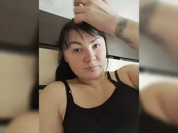 Bongacams Live Sex of lenaMalina