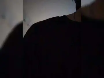 Bongacams Nude Webcam of Tinablackkk