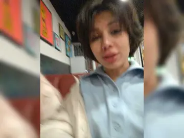 Bongacams Private Sex Chat of Tinablackkk