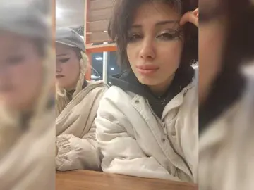 Bongacams Adult Webcam of Tinablackkk