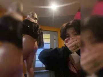 Bongacams Best live sex cam show of Tinablackkk