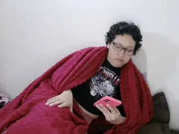 Bongacams Nude Webcam of onlyLuxas23