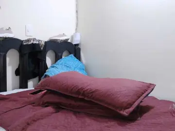 Bongacams Live Sex of onlyLuxas23