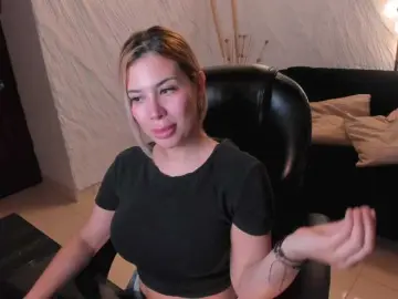 Bongacams Live Porn of ChloeBunny
