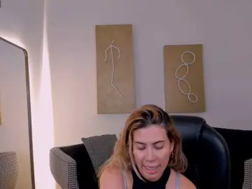 Bongacams Free Porn Cam of ChloeBunny