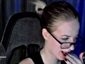 Bongacams Live Sex Cam of HeyAlise