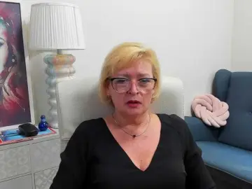Bongacams Private Sex Chat of LunaFantasy